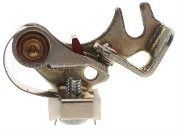 nissan 510 1970 Ignition Contact Set A528 small image